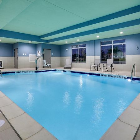 Holiday Inn Express & Suites - Plano - The Colony By Ihg Esterno foto