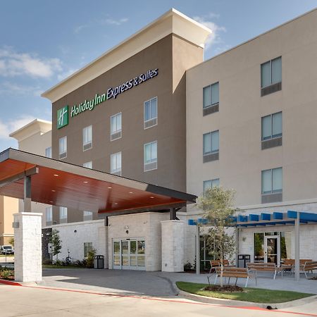 Holiday Inn Express & Suites - Plano - The Colony By Ihg Esterno foto