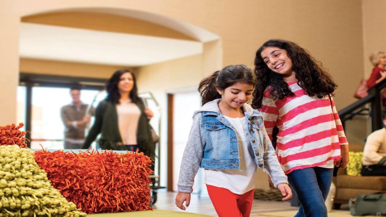 Holiday Inn Express & Suites - Plano - The Colony By Ihg Esterno foto