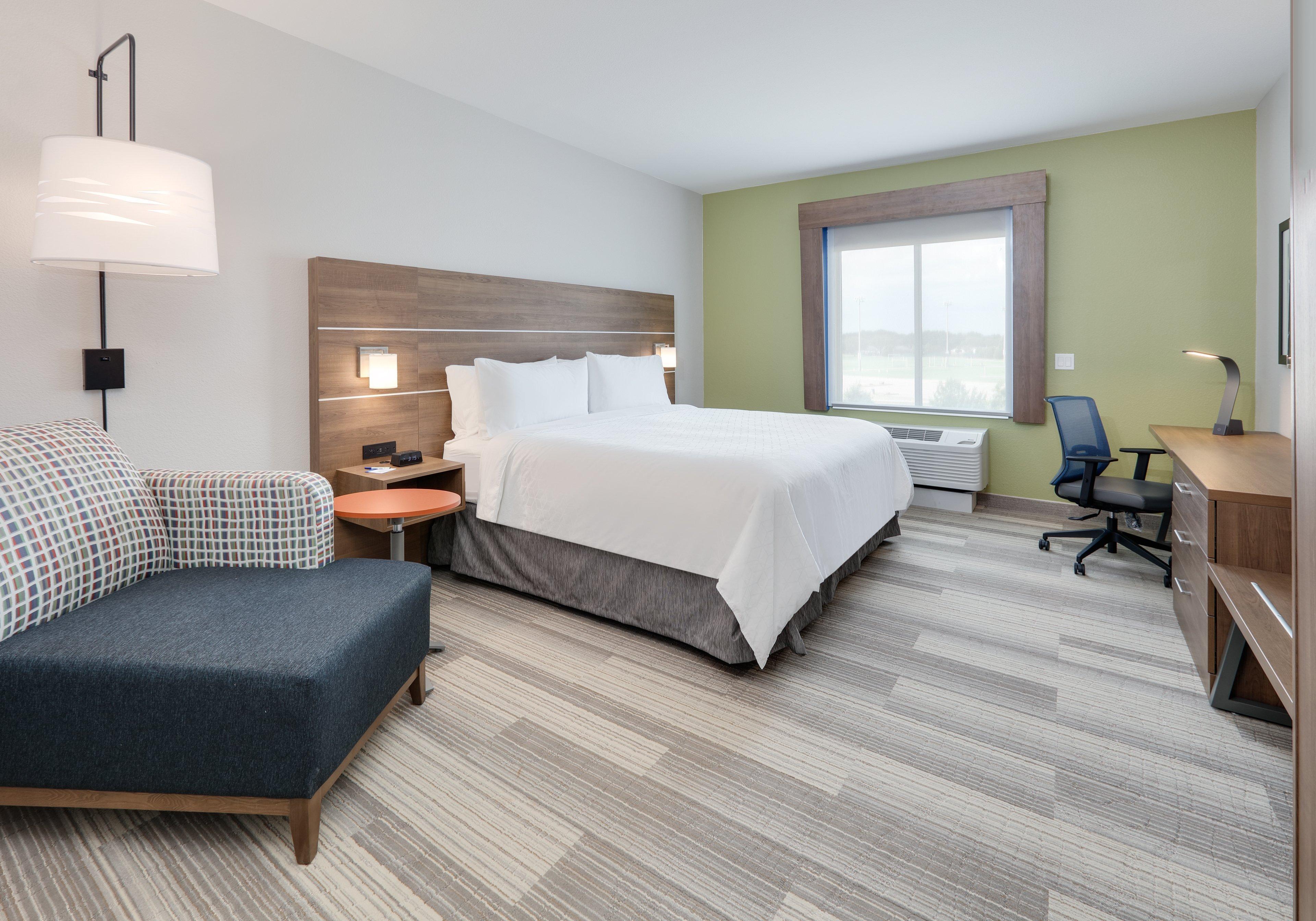 Holiday Inn Express & Suites - Plano - The Colony By Ihg Esterno foto