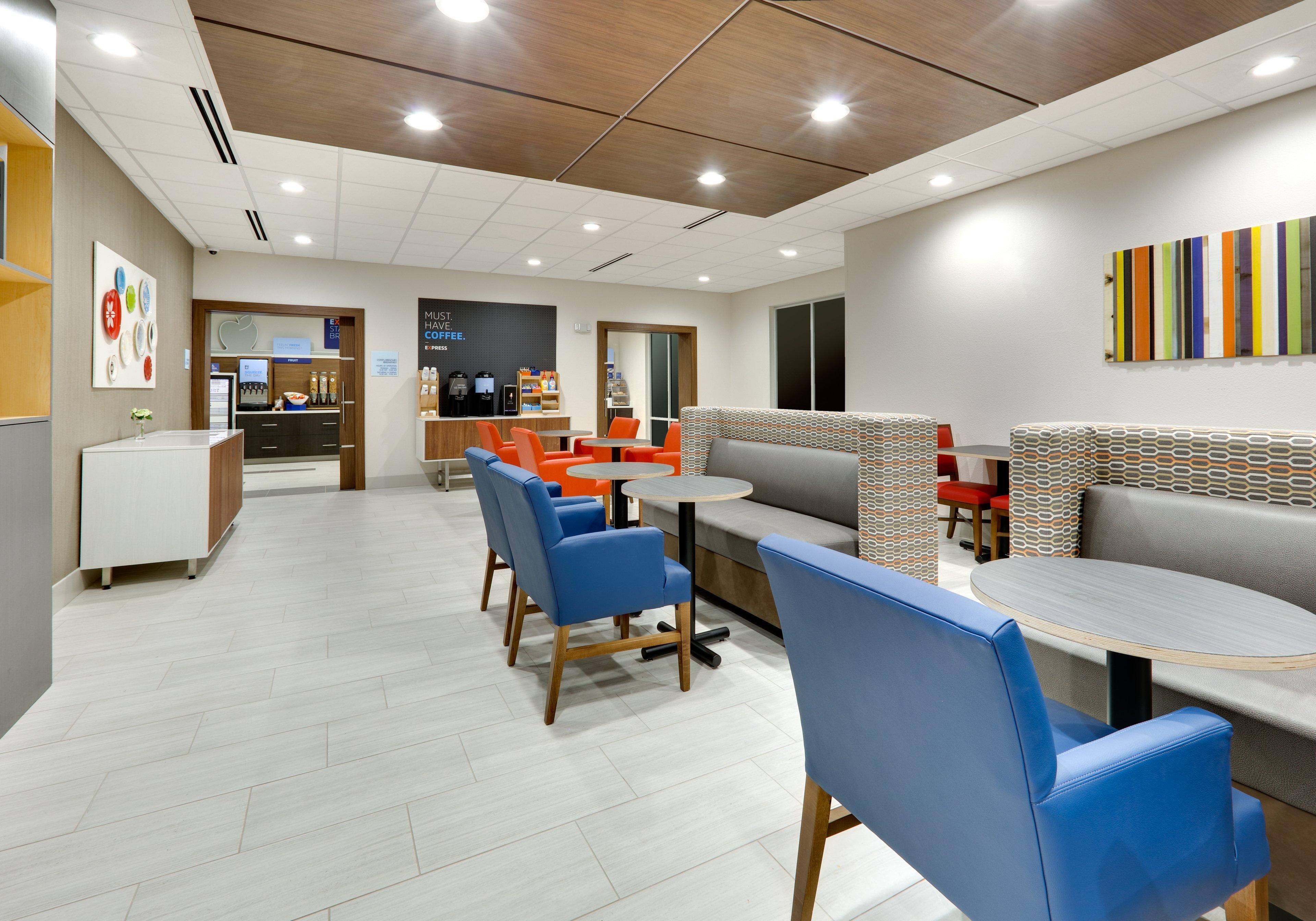 Holiday Inn Express & Suites - Plano - The Colony By Ihg Esterno foto