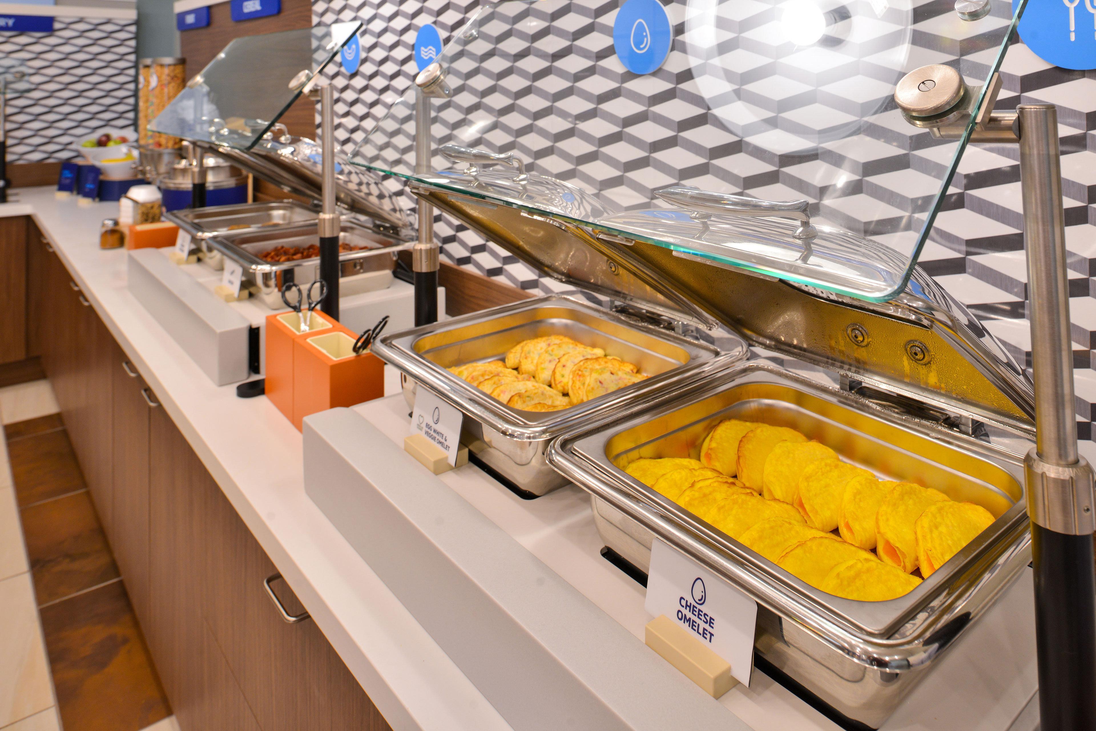 Holiday Inn Express & Suites - Plano - The Colony By Ihg Esterno foto