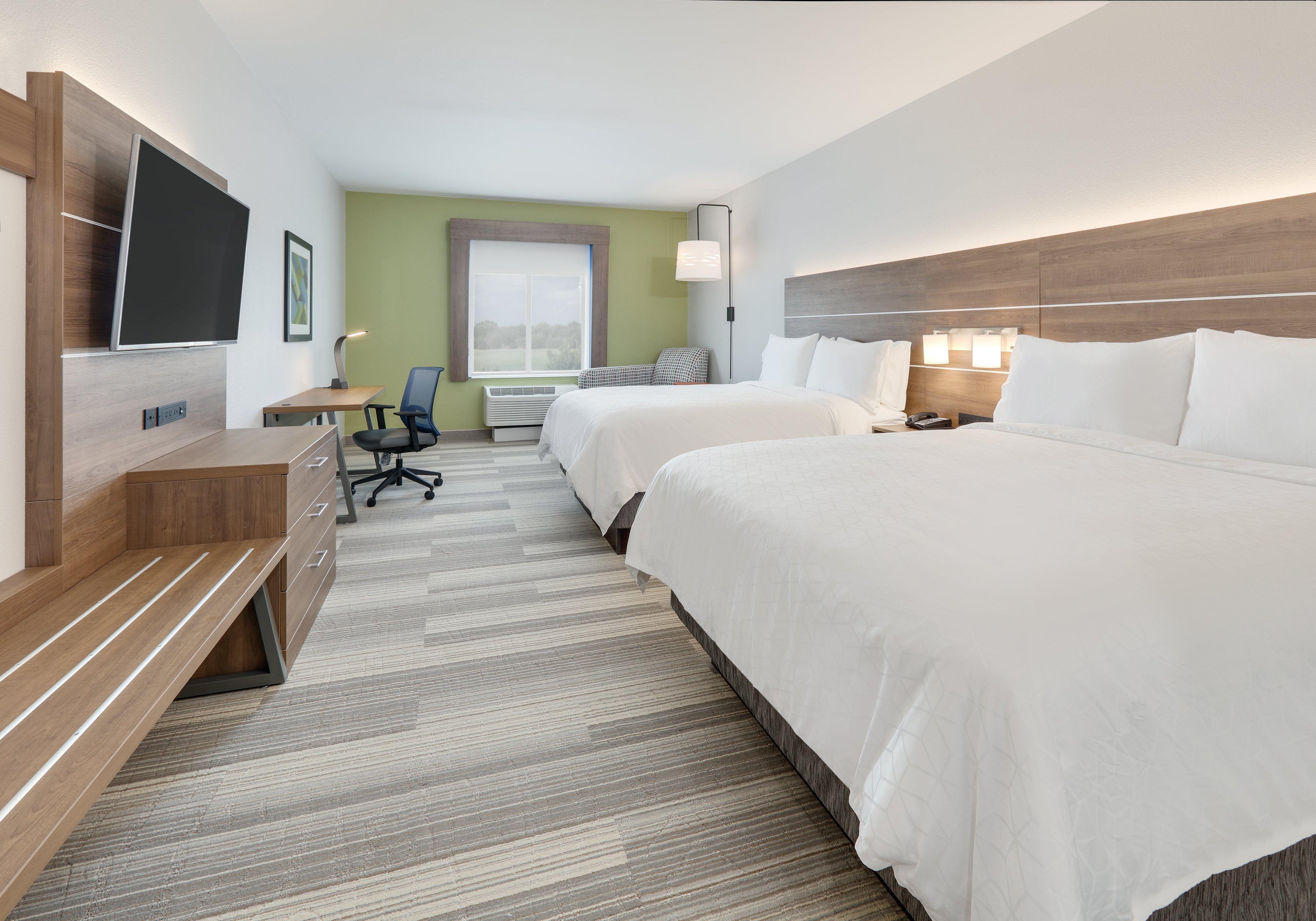 Holiday Inn Express & Suites - Plano - The Colony By Ihg Esterno foto