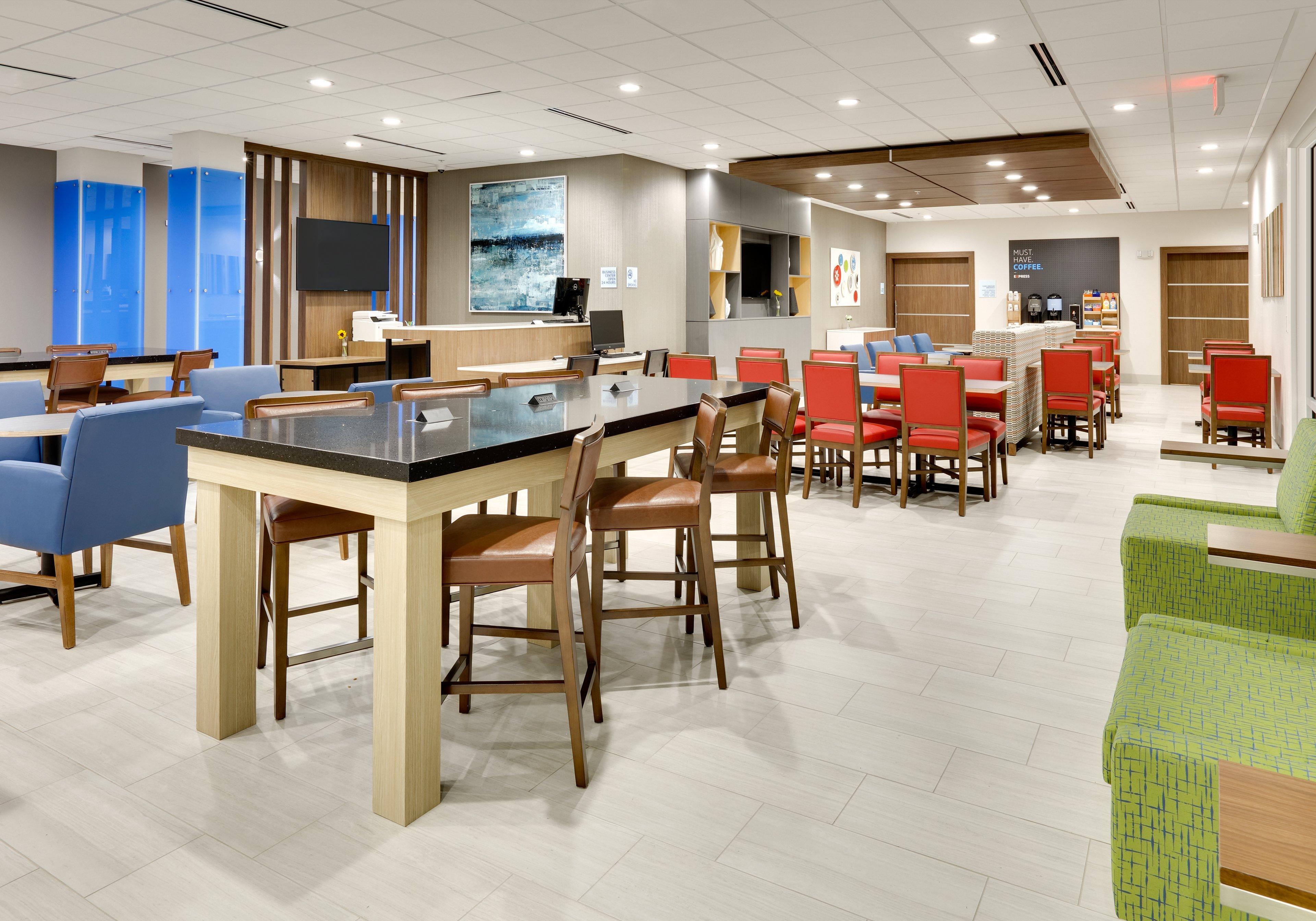 Holiday Inn Express & Suites - Plano - The Colony By Ihg Esterno foto