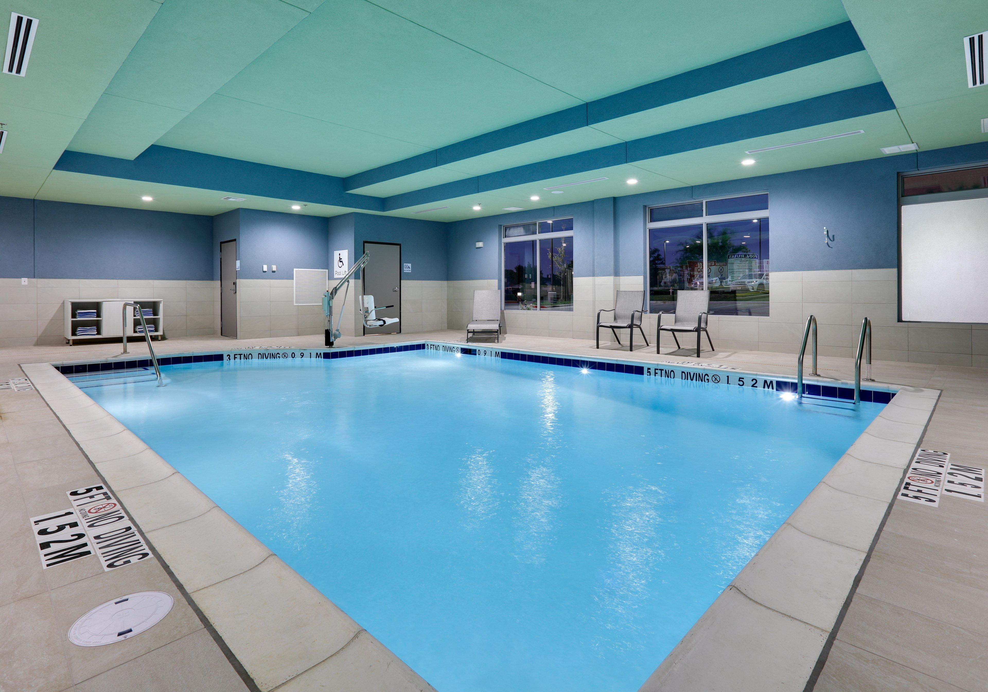 Holiday Inn Express & Suites - Plano - The Colony By Ihg Esterno foto