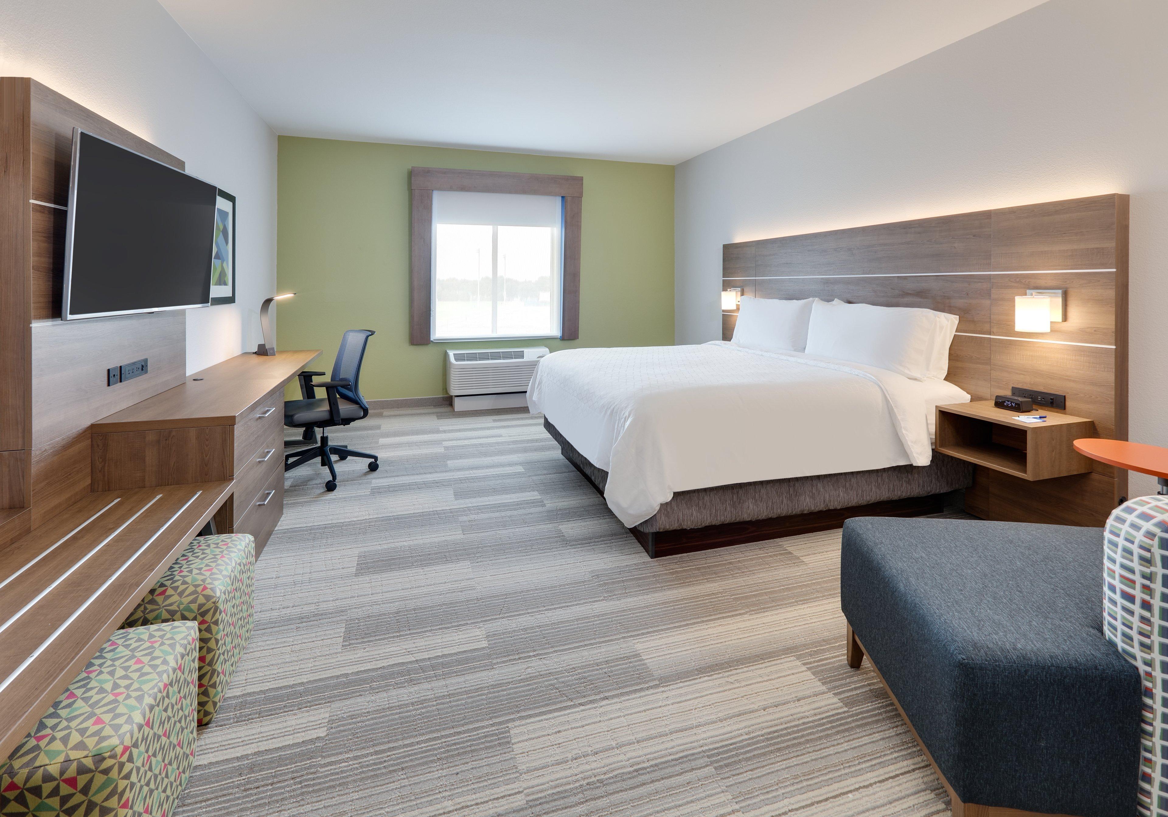 Holiday Inn Express & Suites - Plano - The Colony By Ihg Esterno foto