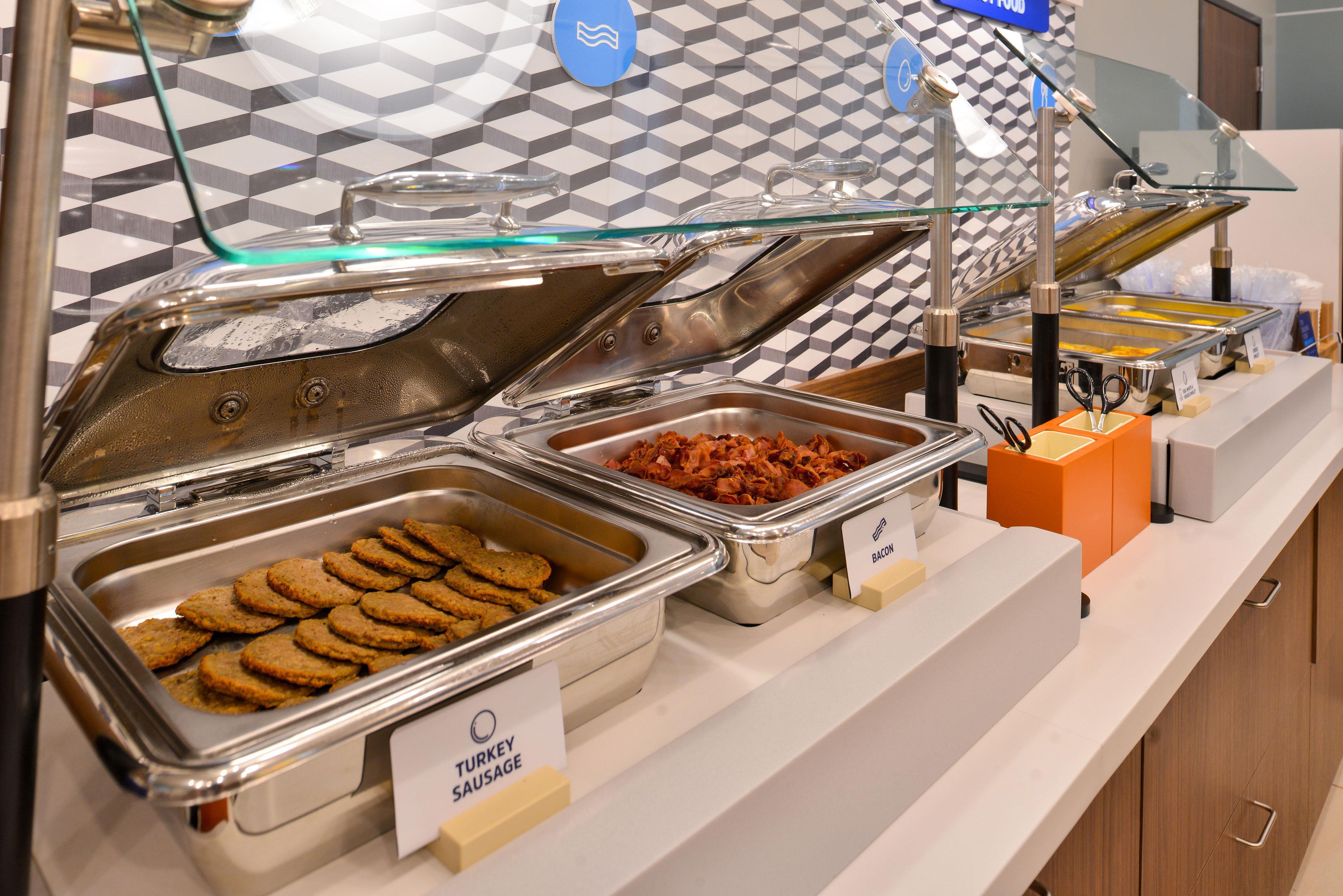 Holiday Inn Express & Suites - Plano - The Colony By Ihg Esterno foto