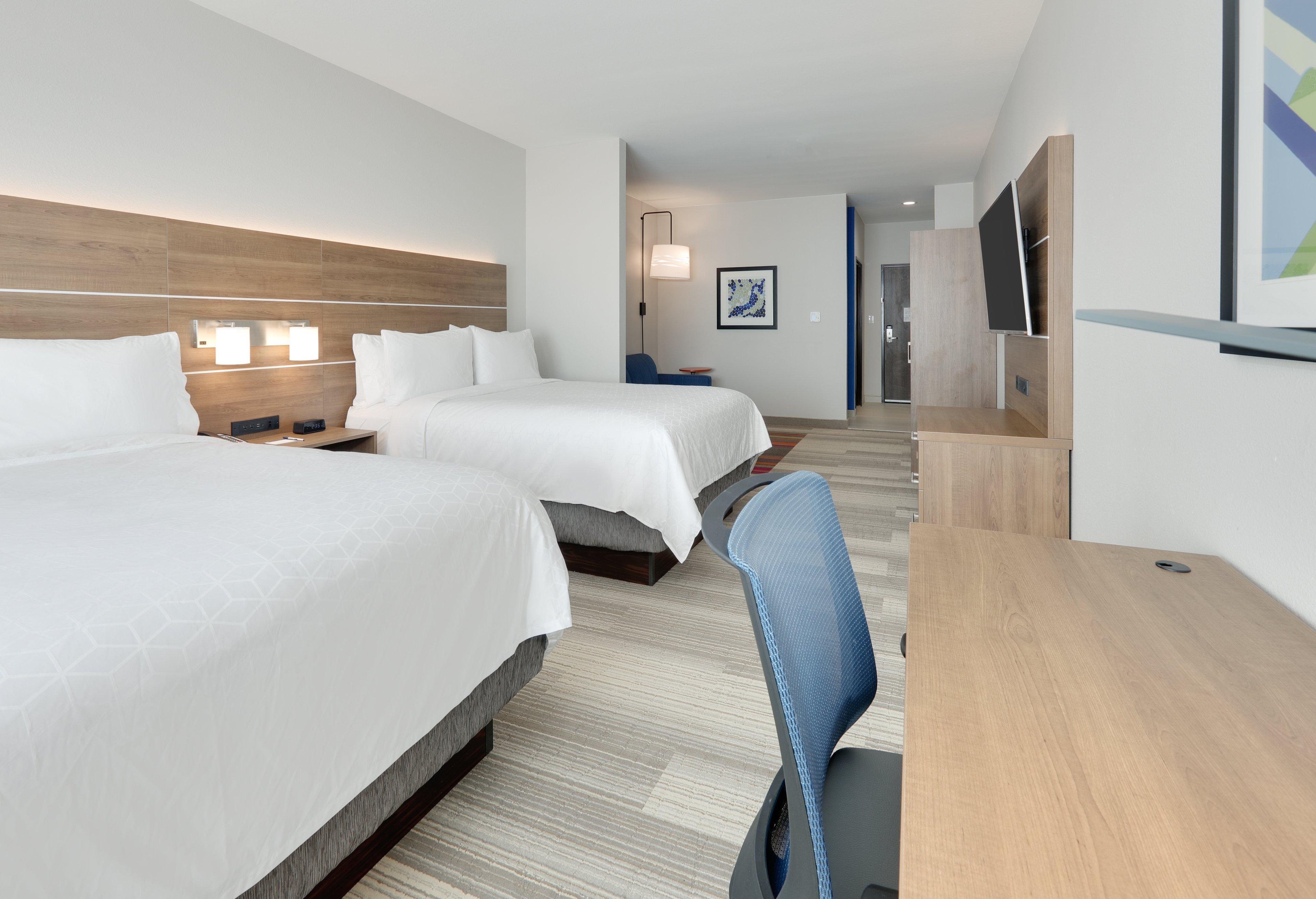 Holiday Inn Express & Suites - Plano - The Colony By Ihg Esterno foto