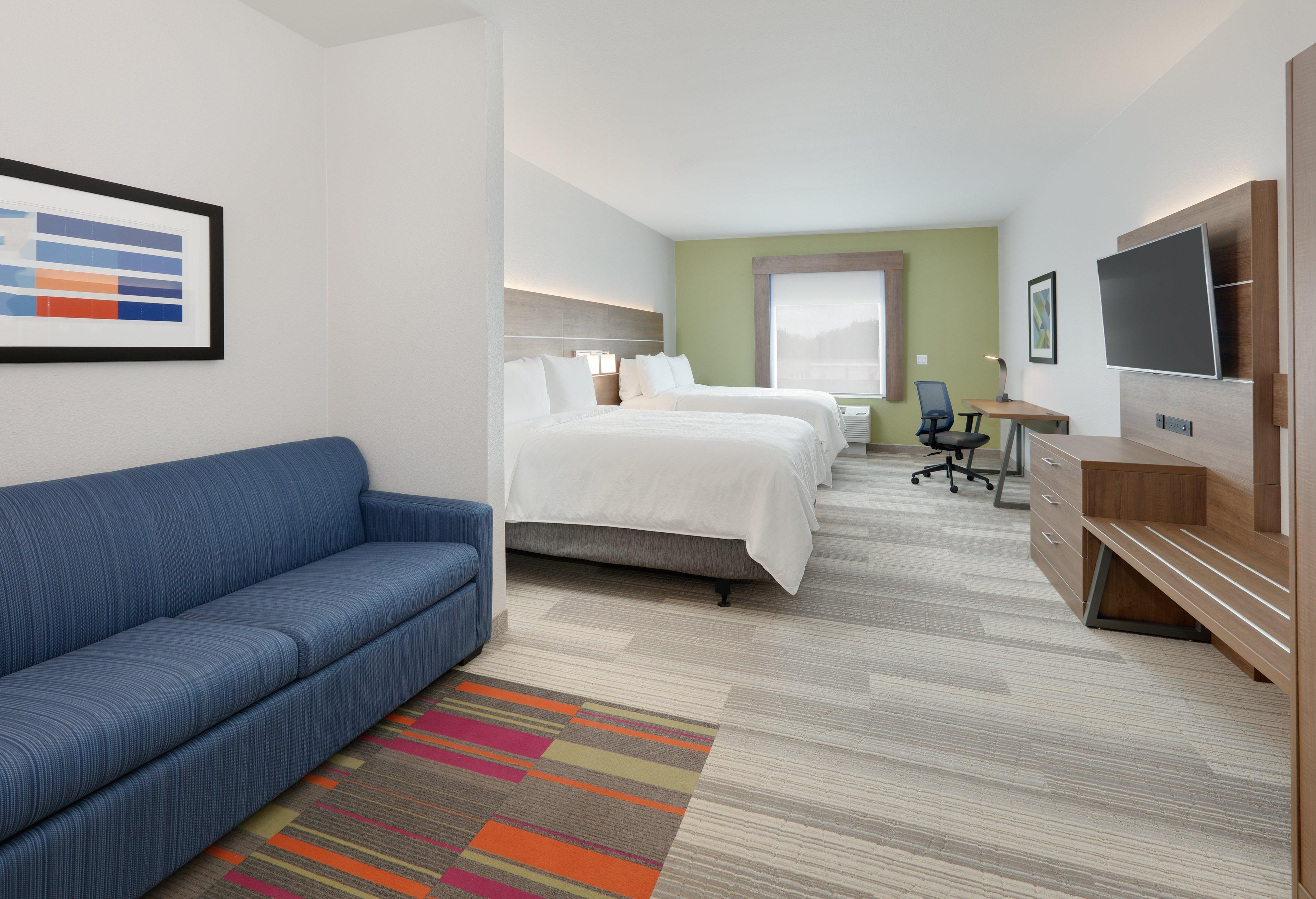 Holiday Inn Express & Suites - Plano - The Colony By Ihg Esterno foto