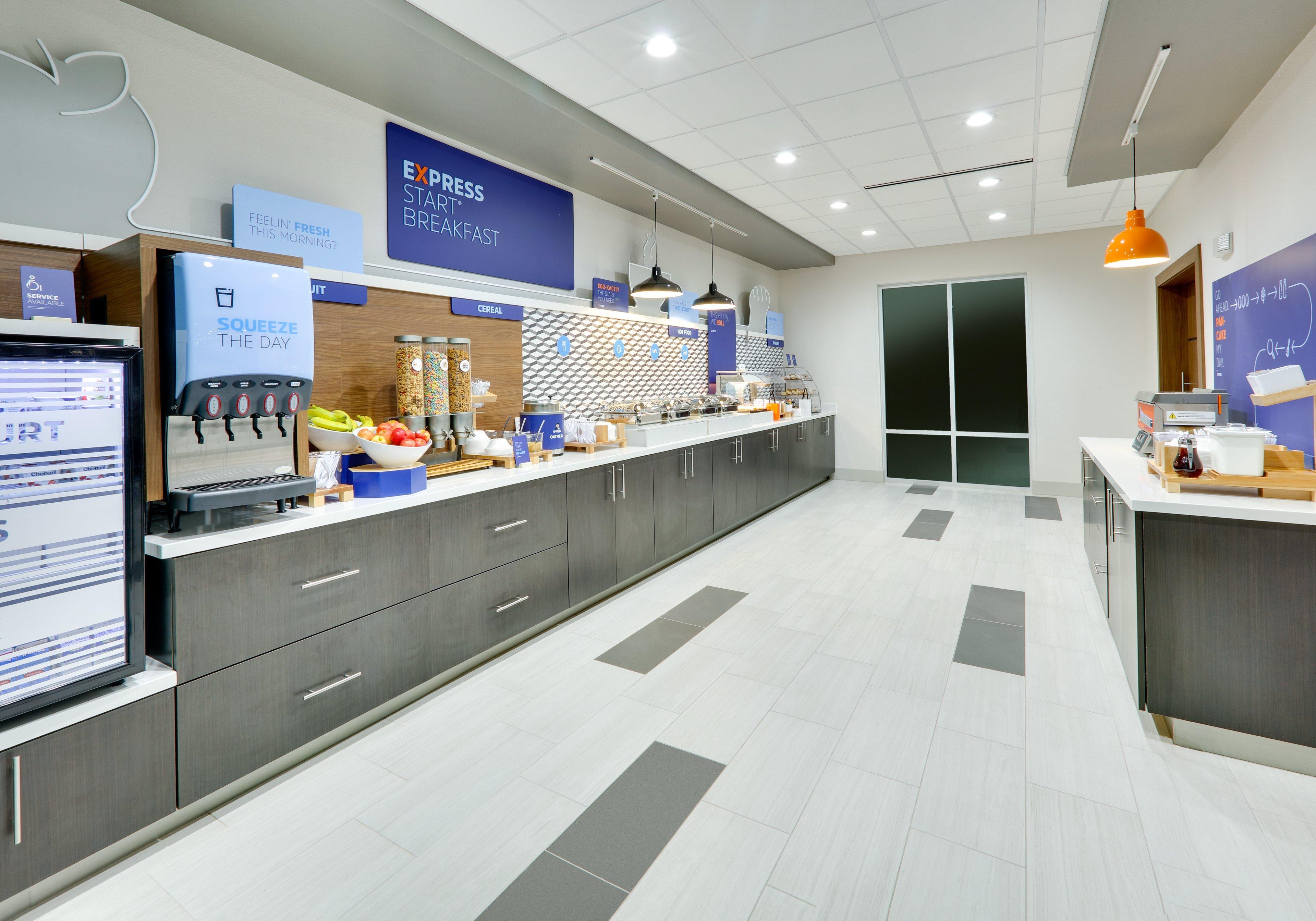 Holiday Inn Express & Suites - Plano - The Colony By Ihg Esterno foto