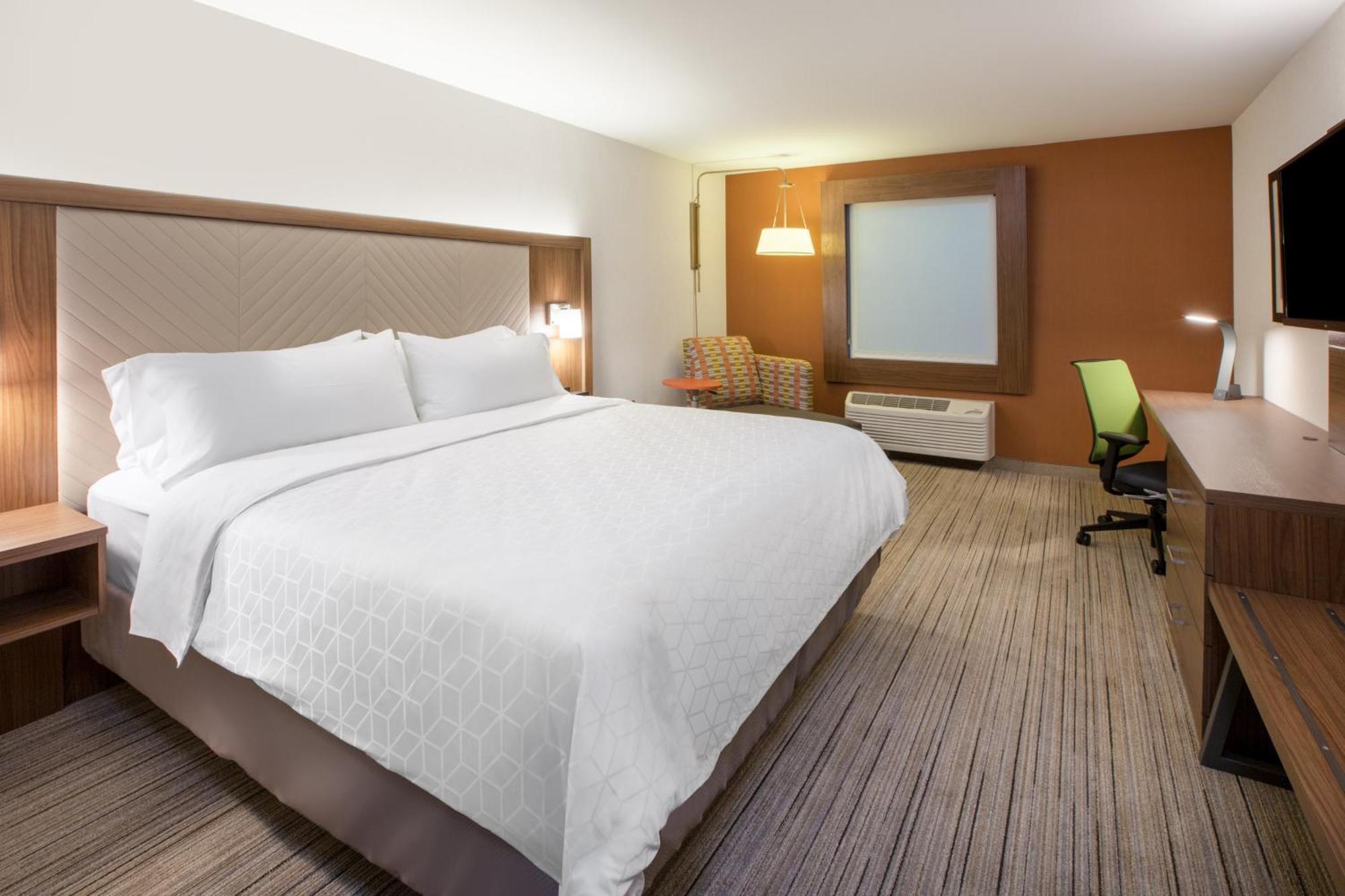Holiday Inn Express & Suites - Plano - The Colony By Ihg Esterno foto